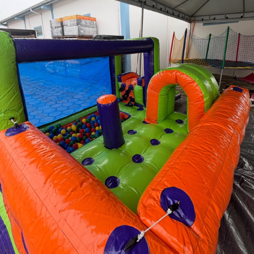 Multiplay Pequeno